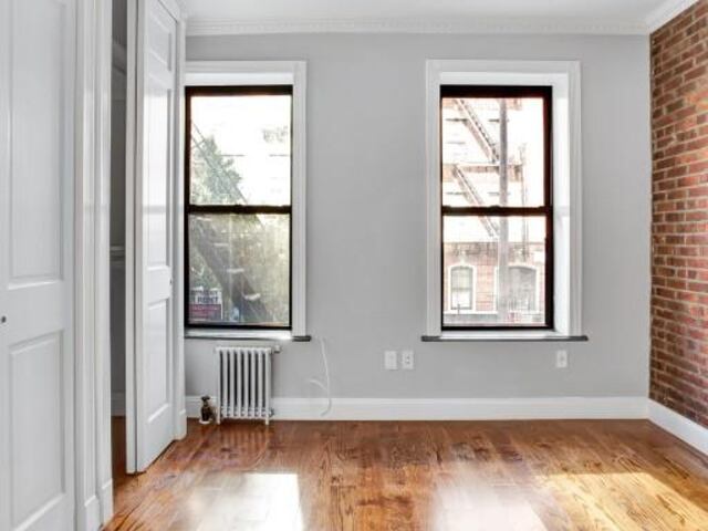 1-Bedroom at 51 Leroy Street