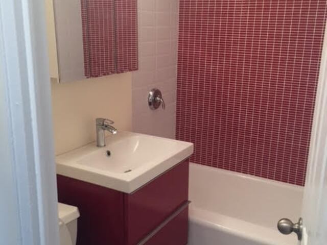 1-Bedroom at Parker Towers: 104-40 Queens Blvd