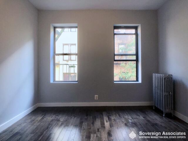 2-Bedroom at 24 Thayer Street