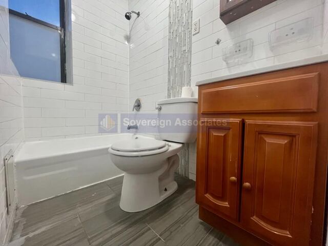 3-Bedroom at 301 West 141st Street