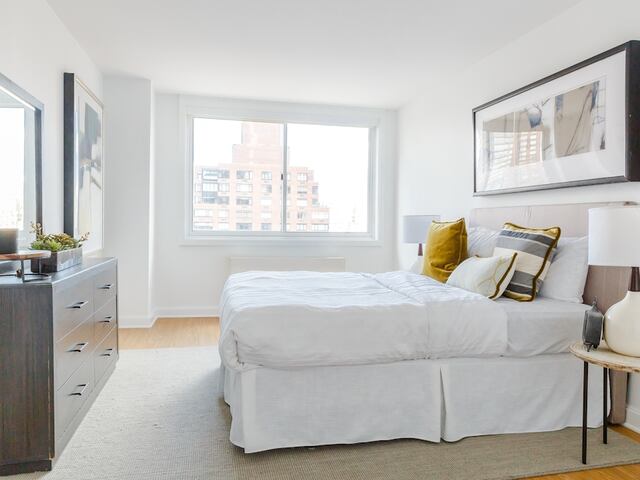 1-Bedroom at Two Lincoln Square