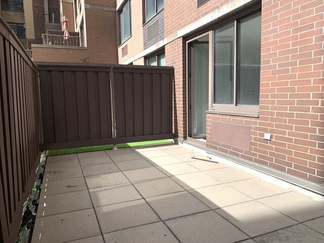 1-Bedroom at The Helux