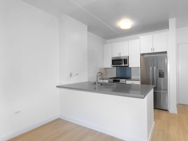 2-Bedroom at The Saranac