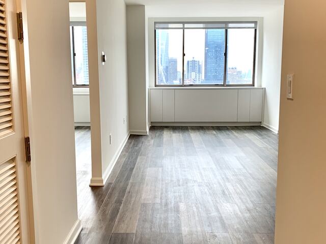 1-Bedroom at The Helux
