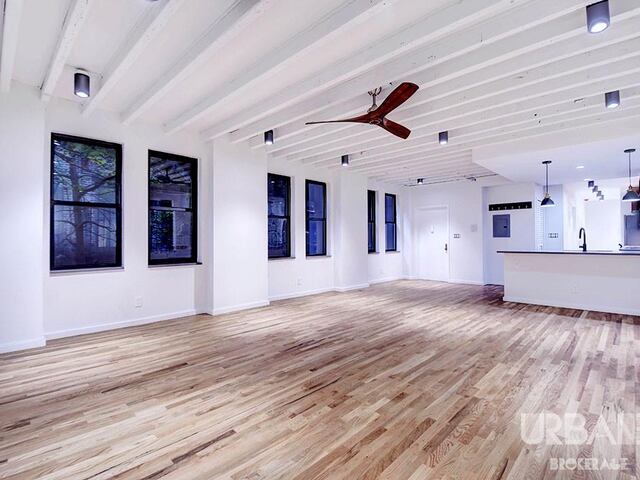 4-Bedroom at 84 East 10th Street