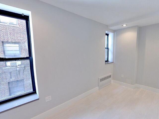 4-Bedroom at 195 Stanton Street