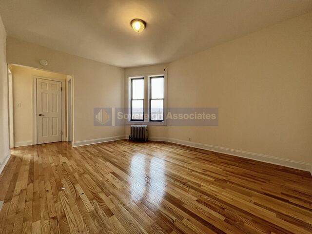 1-Bedroom at 614 West 152nd Street
