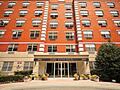 1-Bedroom at Newport: The Lincoln