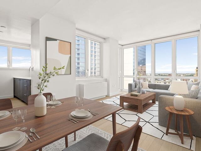 2-Bedroom at Chelsea Landmark