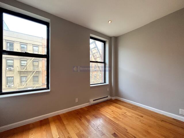 5-Bedroom at 312 West 114th Street