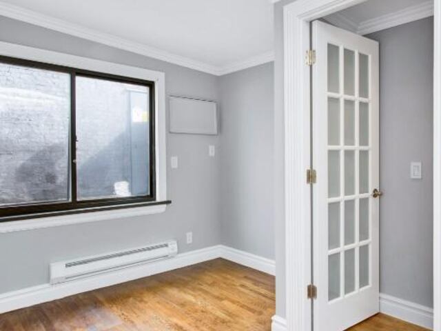 3-Bedroom at 416 East 13th Street