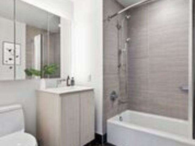 1-Bedroom at Watermark LIC