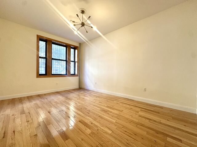 2-Bedroom at 280 Fort Washington Avenue