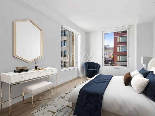 3-Bedroom at 146 Pierrepont Street