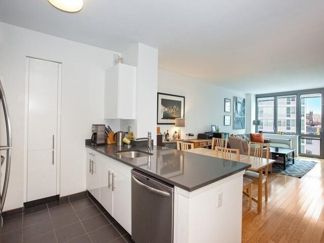 1-Bedroom at East Coast @ 45-45 Center Blvd