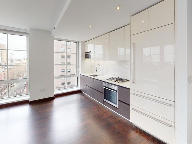 1-Bedroom at The Nathaniel