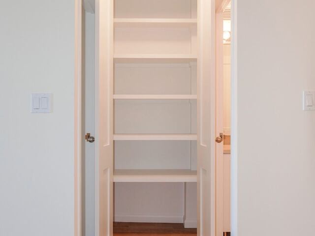 1-Bedroom at Carnegie Mews