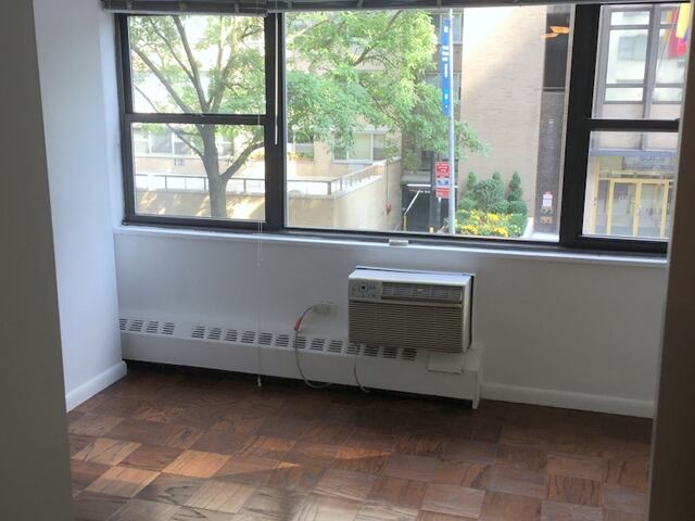 1-Bedroom at Ambassador East