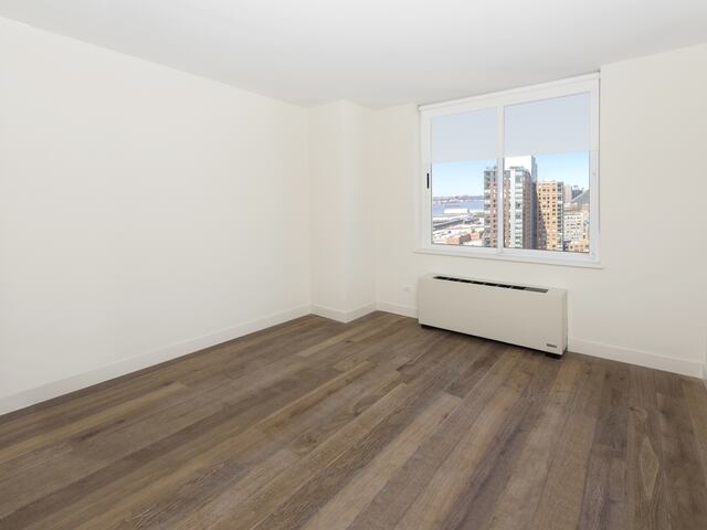 1-Bedroom at Riverbank West