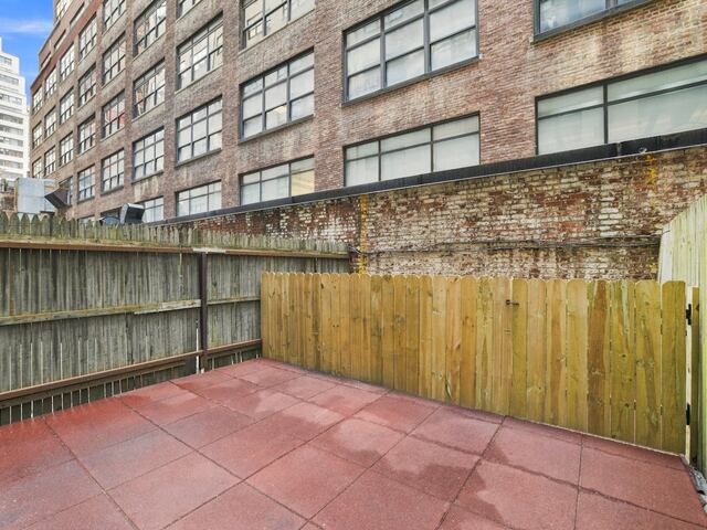 Studio at The Beaux Arts: 307 East 44th