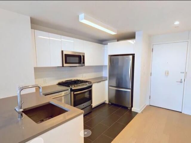 Studio at Hoyt and Horn