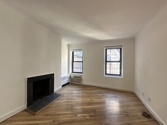 Studio at Sullivan Mews: 111 Sullivan