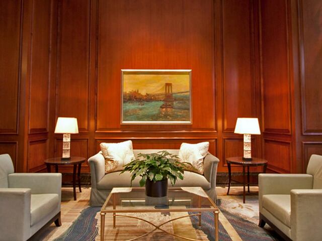 2-Bedroom at Liberty Plaza