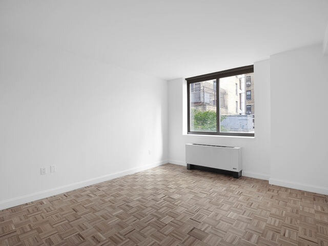 1-Bedroom at 360 West 43rd Street