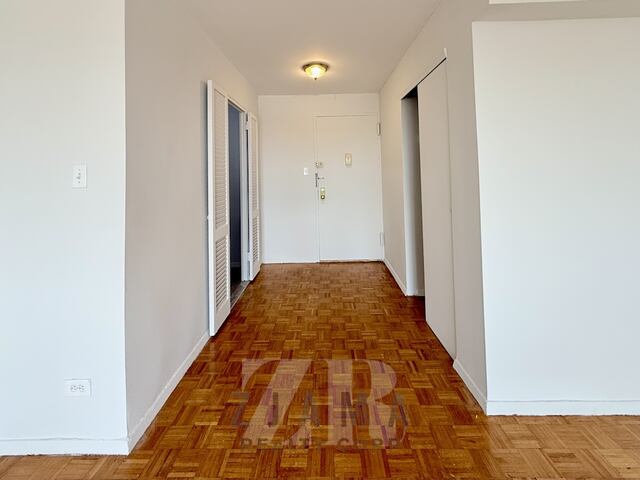 1-Bedroom at 160 Parkside Avenue