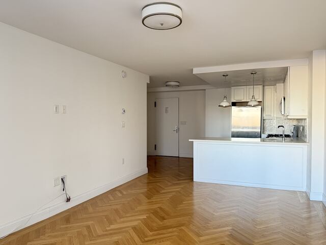 1-Bedroom at Yorkshire Towers