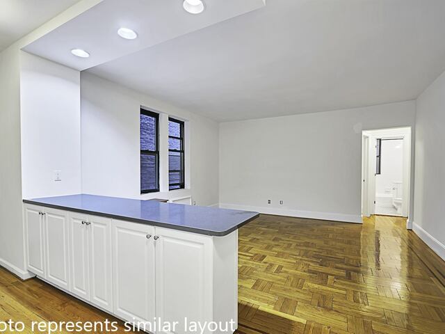 1-Bedroom at 226 East 70th Street
