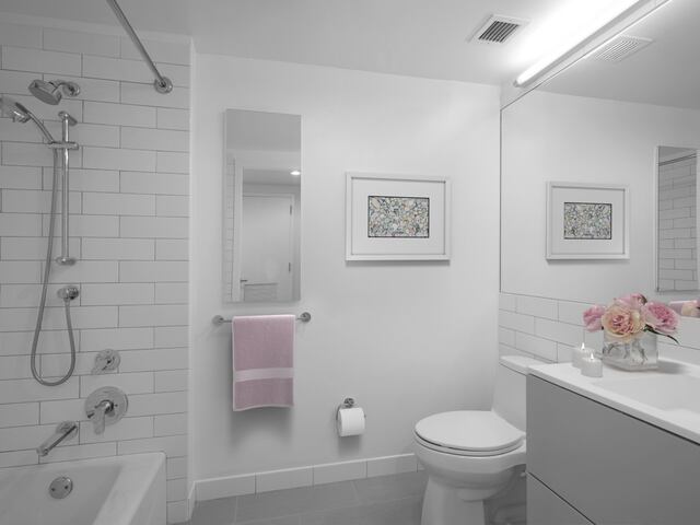 1-Bedroom at Enclave at the Cathedral