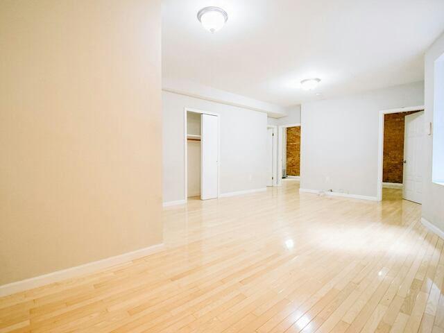3-Bedroom at 3139 Broadway