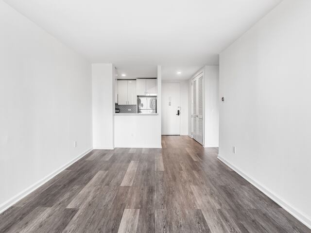 1-Bedroom at The Helux