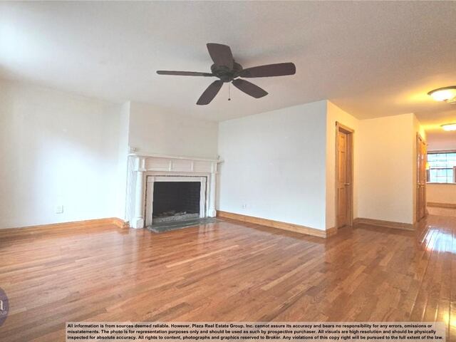1-Bedroom at 508 Greenwich Street