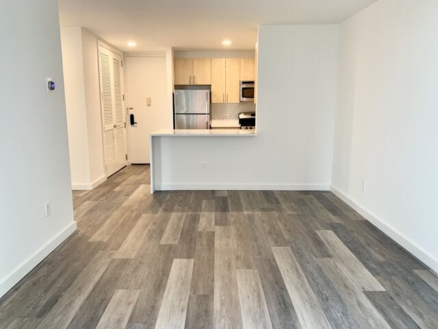 1-Bedroom at The Helux