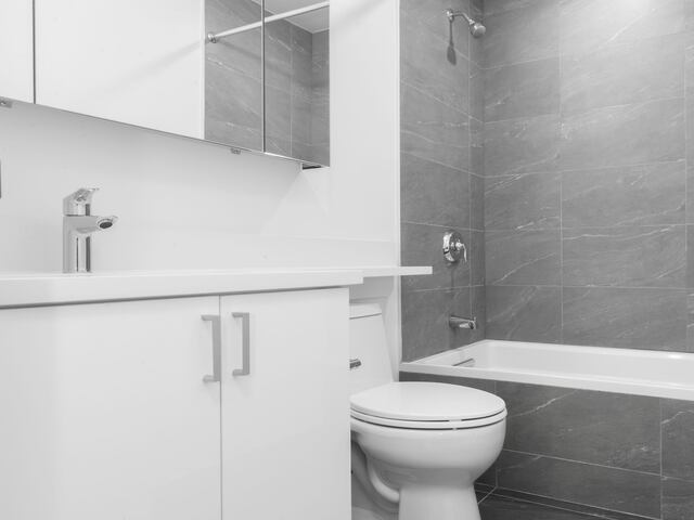 1-Bedroom at Le Triomphe