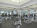24-Hour Fitness Center