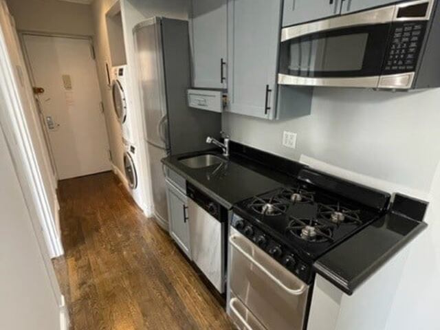 2-Bedroom at 410 East 13th Street
