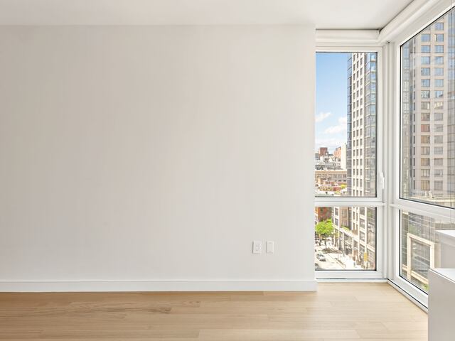 1-Bedroom at Chelsea Landmark