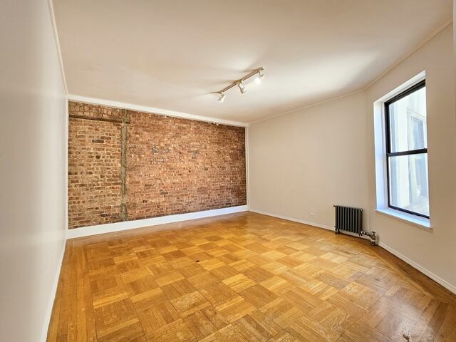 1-Bedroom at 610 West 150th Street