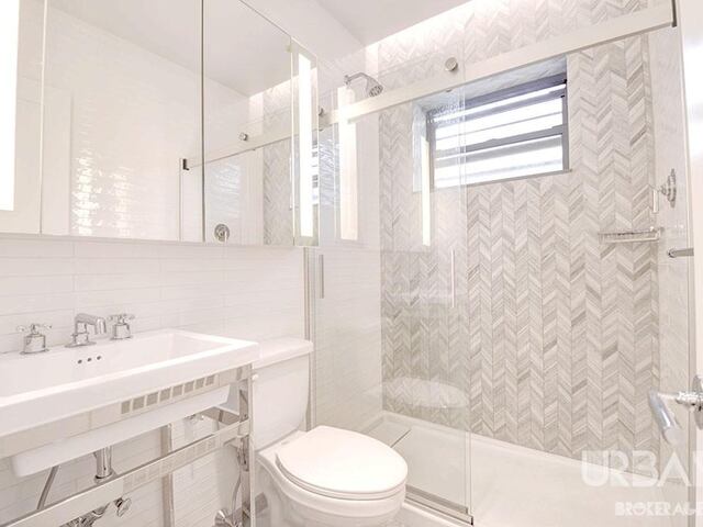 1-Bedroom at 79 Rivington Street