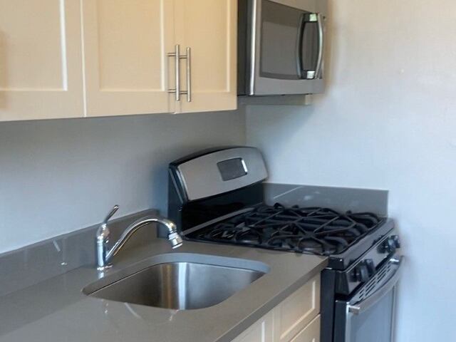 1-Bedroom at The Ford