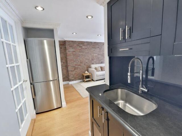 3-Bedroom at 115 Mulberry Street