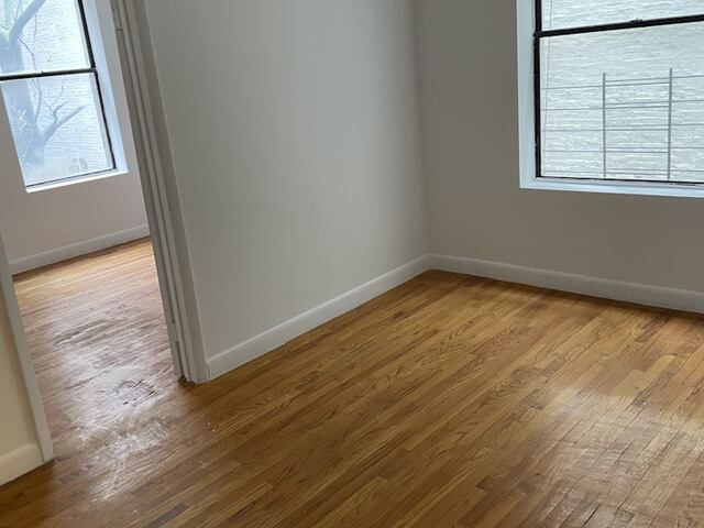 2-Bedroom at 529 West 151st Street