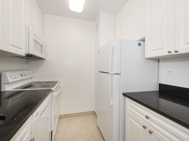 1-Bedroom at Carnegie Mews