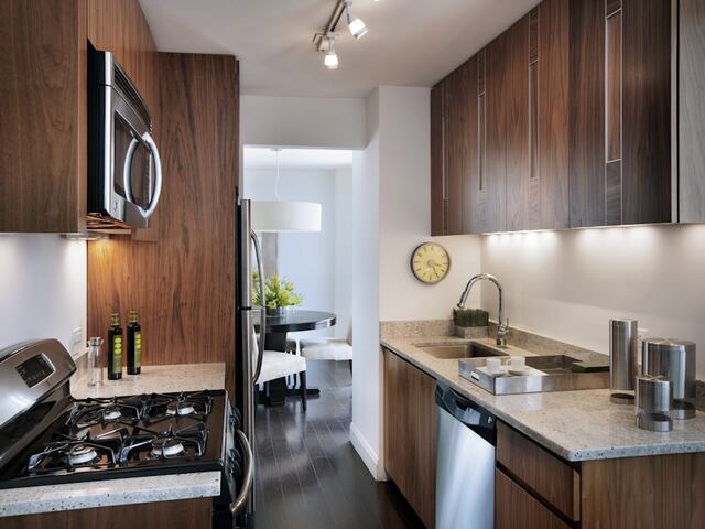 1-Bedroom at The Wimbledon