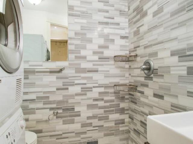 1-Bedroom at 221 Mott Street