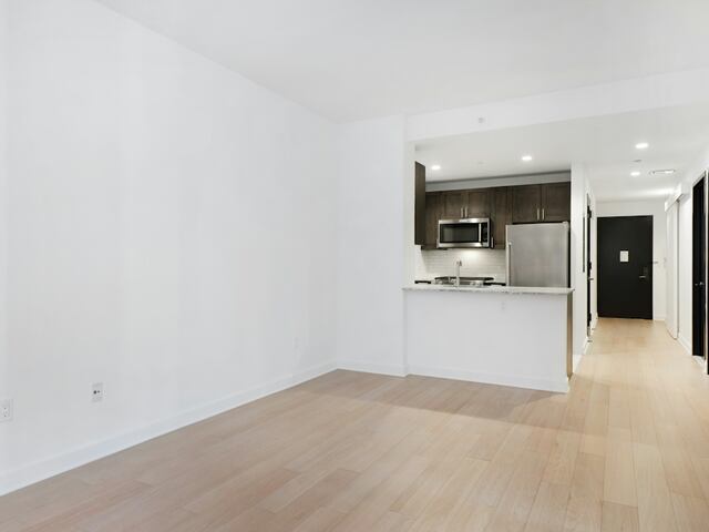 1-Bedroom at 21 West End Avenue