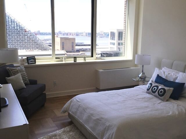 2-Bedroom at The Ashley